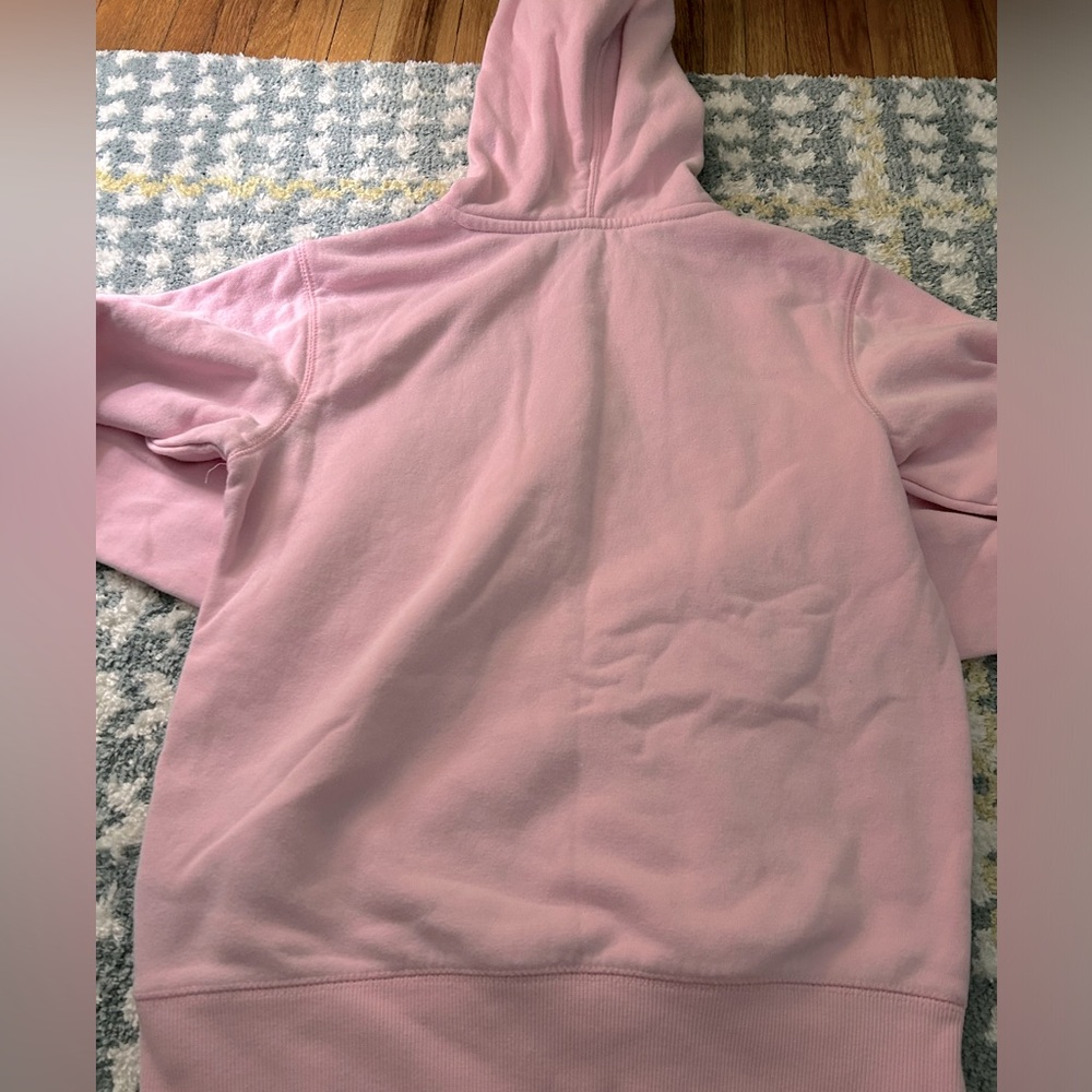 Champion hoodie